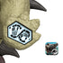 Jurassic World Saga Wild Roar: Euoplocephalus